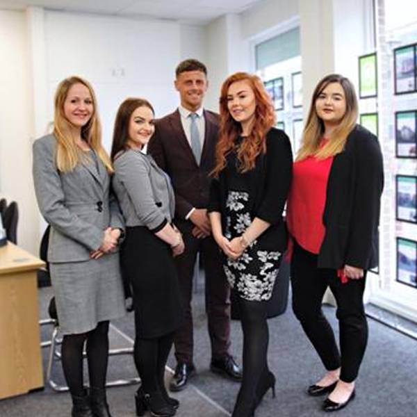 Property Services - Certify Lets
